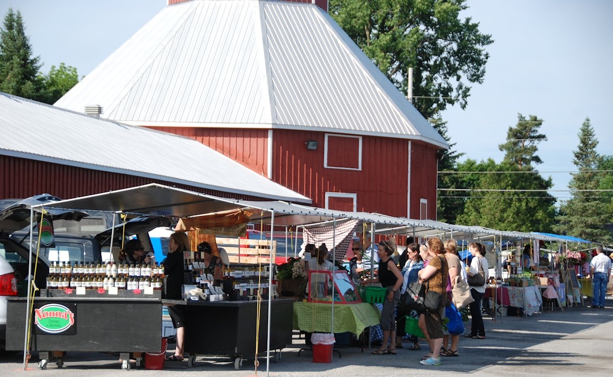 Photo of Carp Metal and Steel Roofing that McKay services example