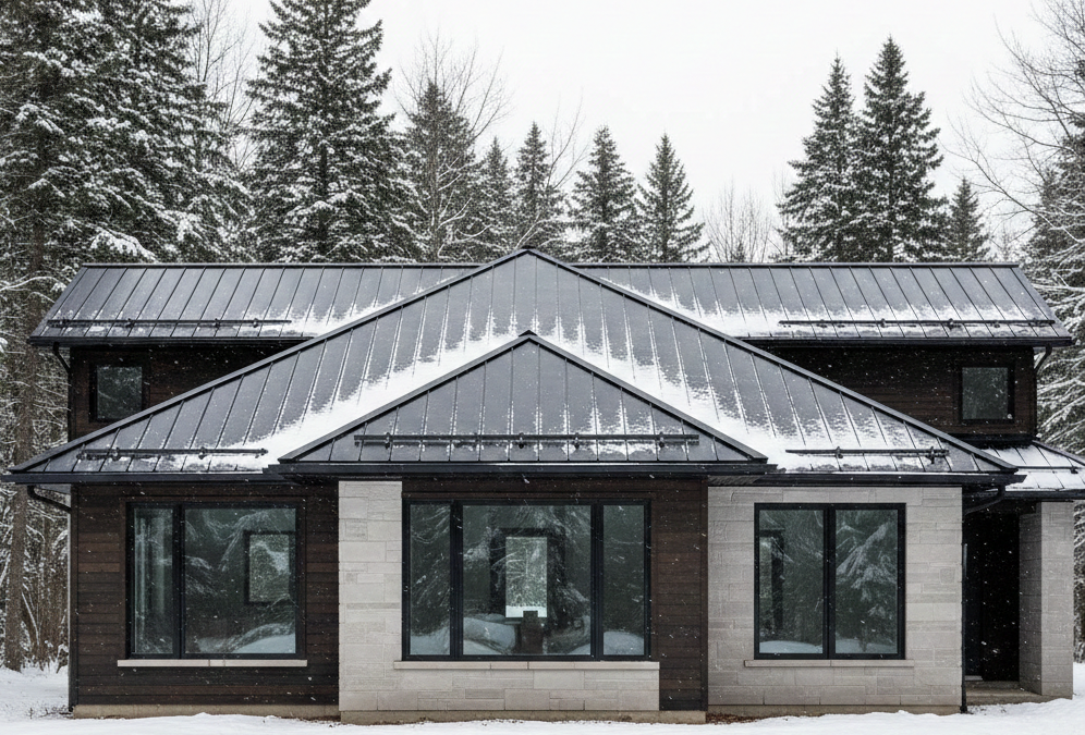 From Quote to Completion: What Lanark Residents Can Expect When Working with McKay Roofing